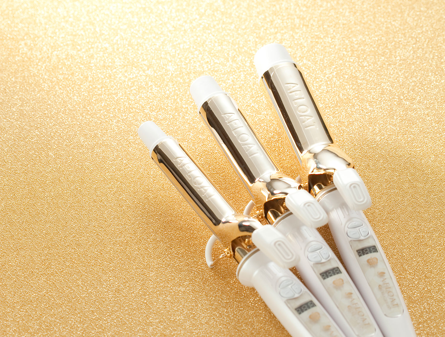 アフロート エスペシャルカールⅡ 32mm - 【公式】クレイツ(CREATEs)