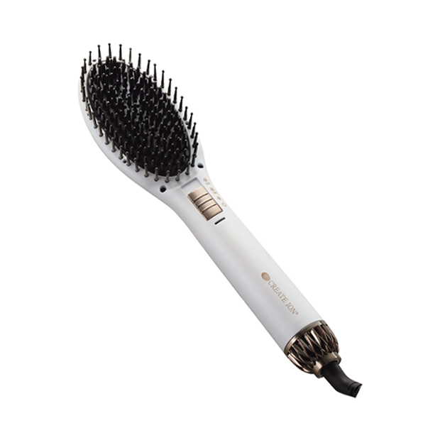 CREATE ION AIR SLEEK BRUSH IRON 新品 CREATE ION AIR SLEEK BRUSH