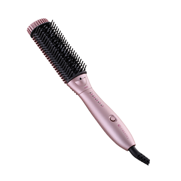 クレイツイオン® ケアスタイリングブラシ ケアリッチ - 【公式