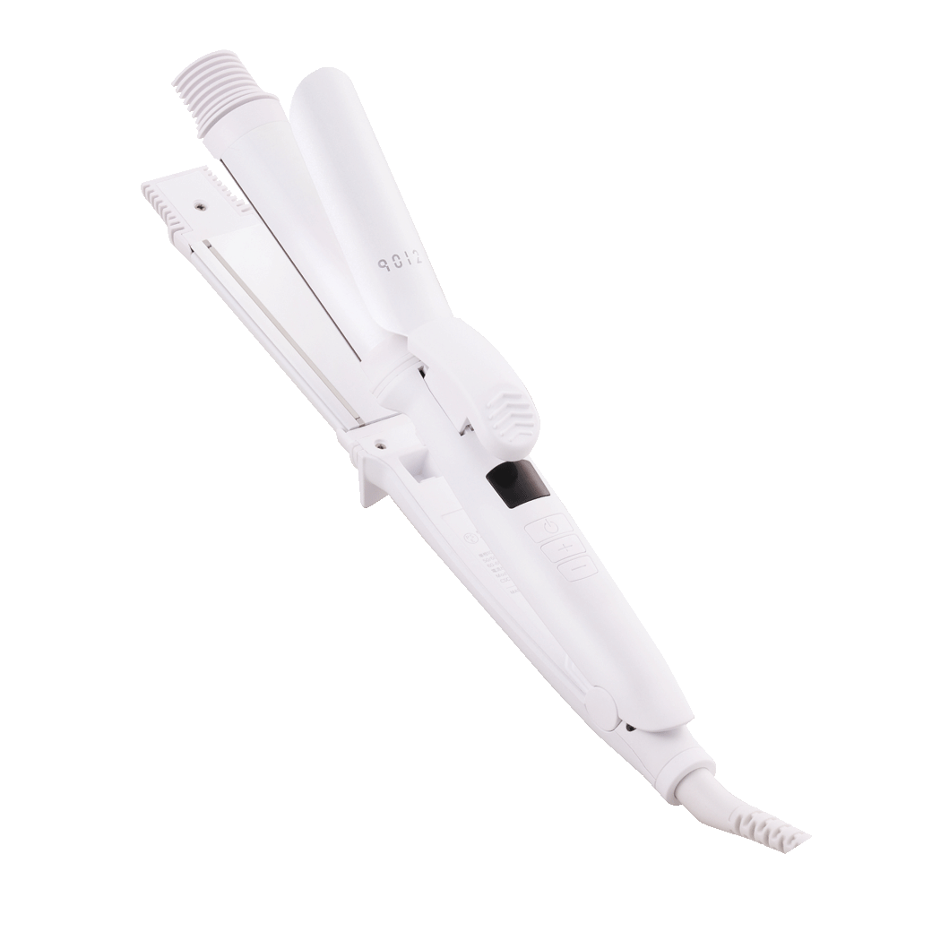 9012 イオン2WAYアイロン 32mm - 【公式】クレイツ(CREATEs)