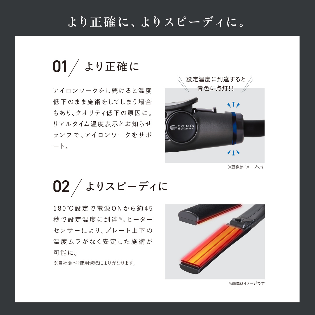 マイスター ストレート28 - 【公式】クレイツ(CREATEs)