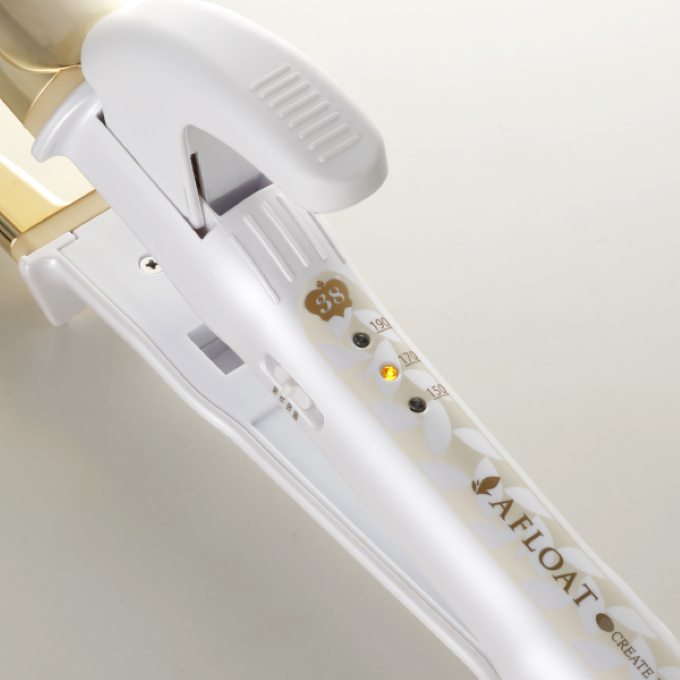 アフロート エクストリームカールII プラス 38mm - 【公式】クレイツ