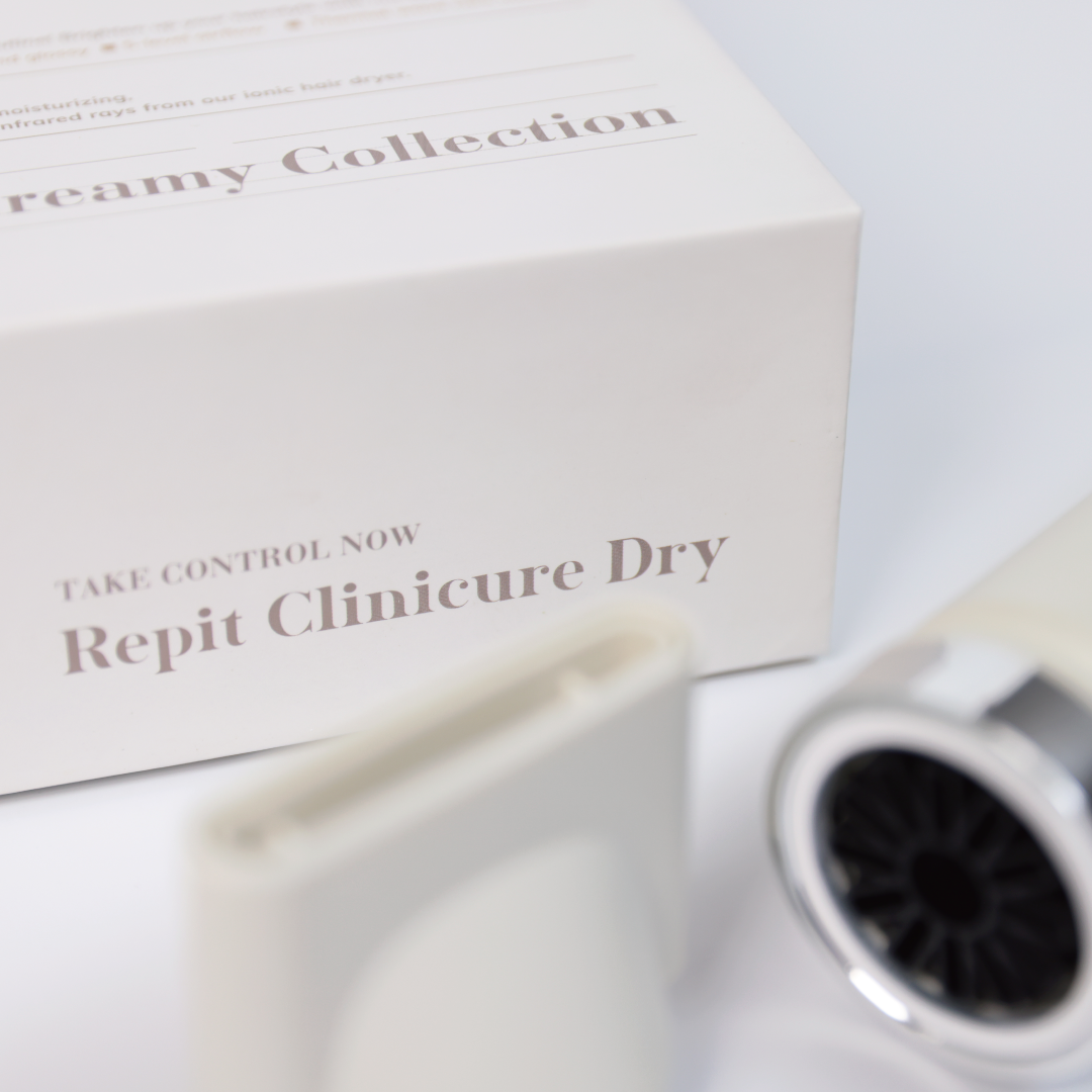 Repit クリニキュアドライ - 【公式】クレイツ(CREATEs)