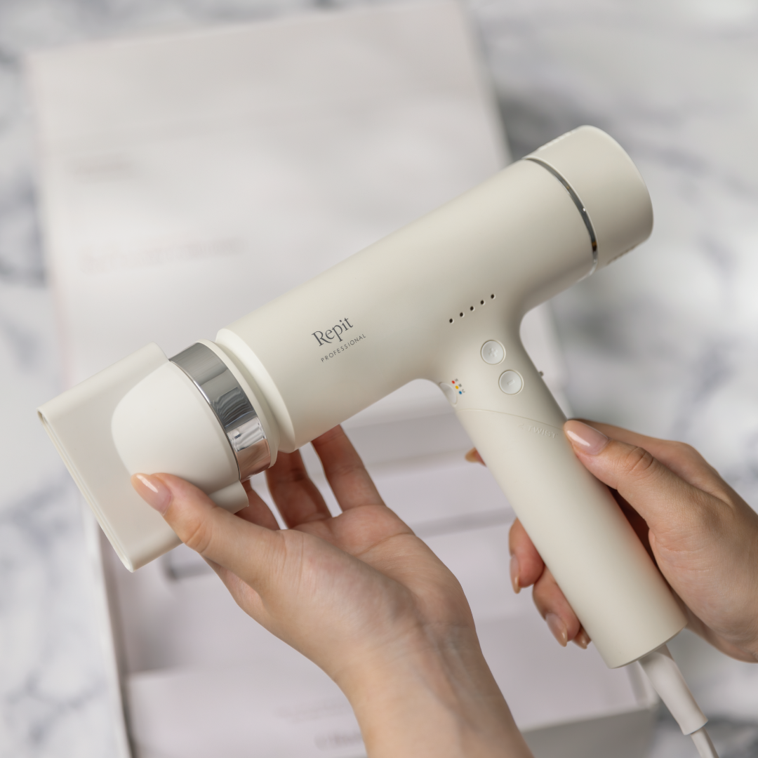 Repit クリニキュアドライ - 【公式】クレイツ(CREATEs)