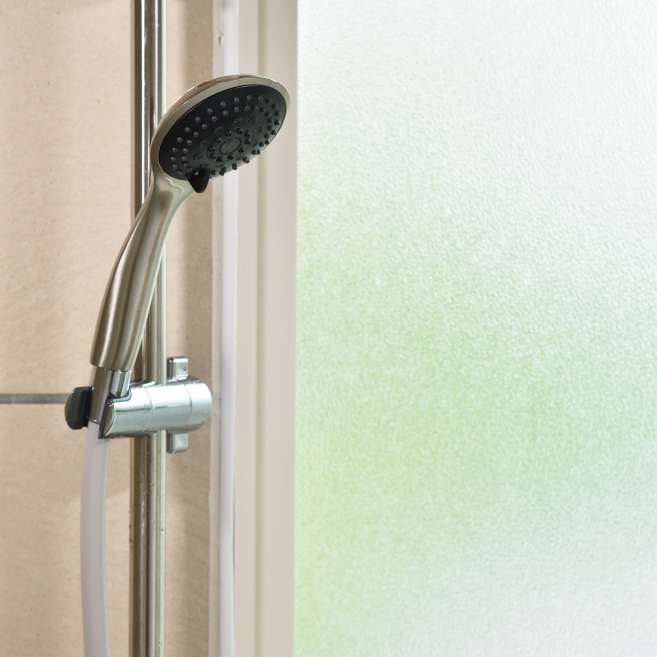 ミストシャワーヘッド IO霧(イオム) - 【公式】クレイツ(CREATEs)