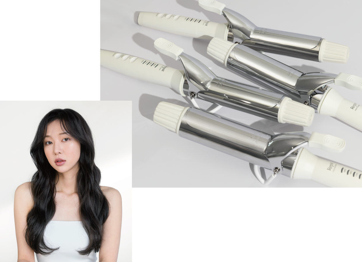 Repit スクエアバー 40mm - 【公式】クレイツ(CREATEs)