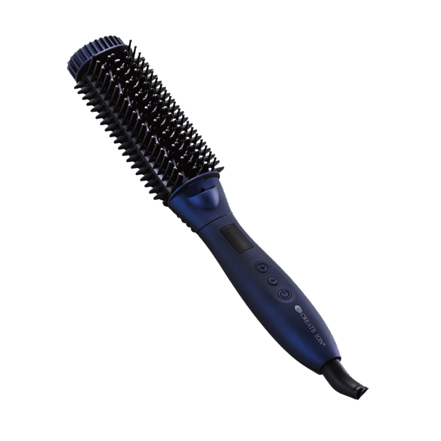 スタイリングブラシアイロン ヴィエールS - 【公式】クレイツ(CREATEs)