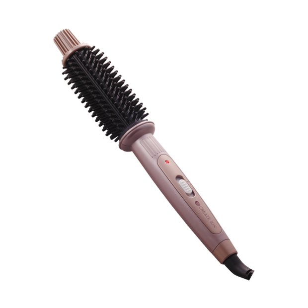 ロールブラシアイロン 26mm - 【公式】クレイツ(CREATEs)