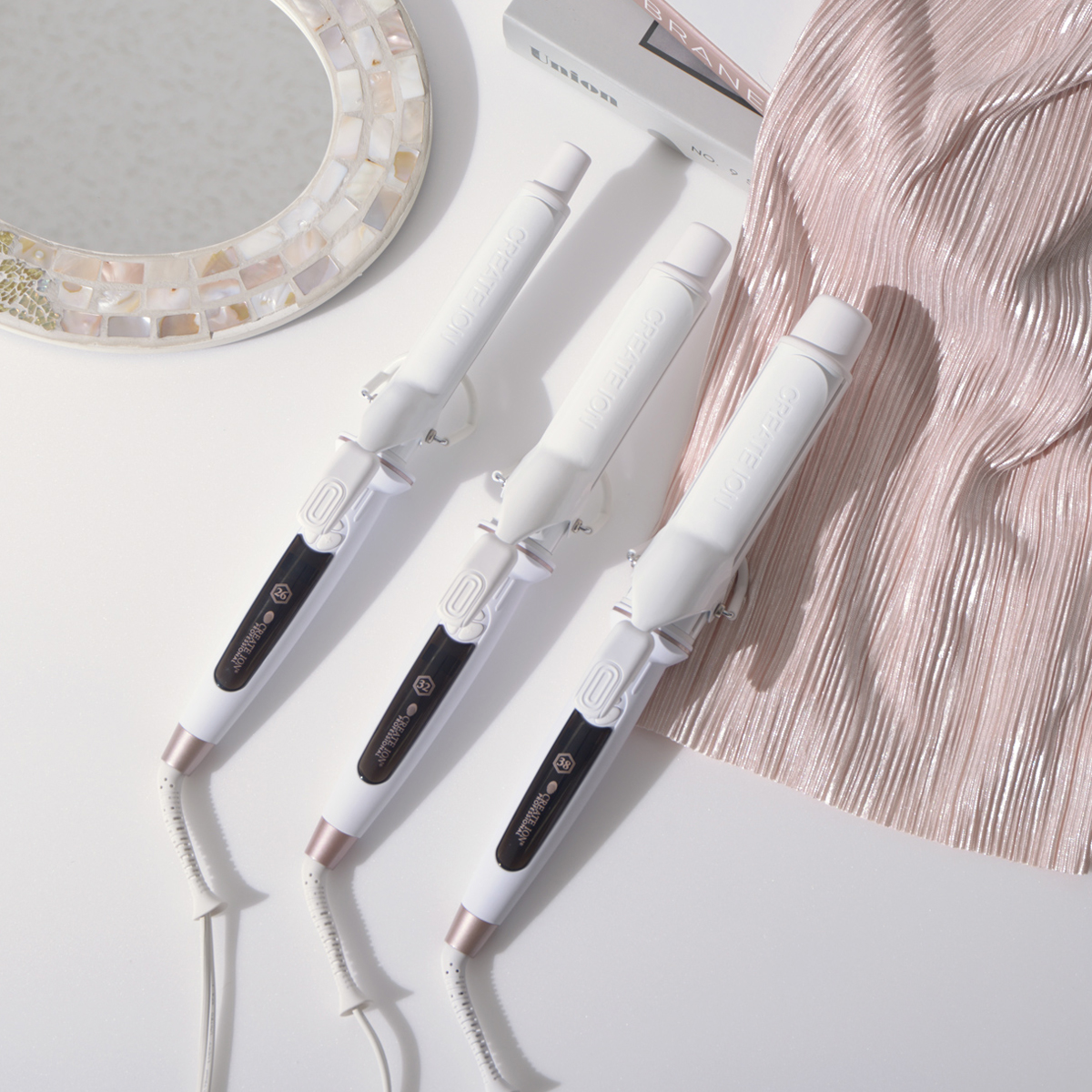 エレメアカール 32mm - 【公式】クレイツ(CREATEs)