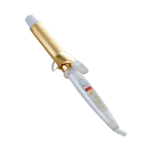 アフロート エスペシャルカールⅡ 32mm