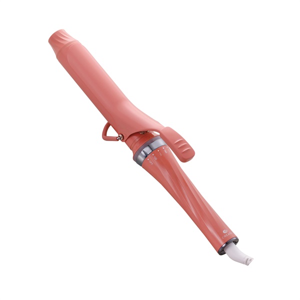 マカロンカール 32mm(フランボワーズ)