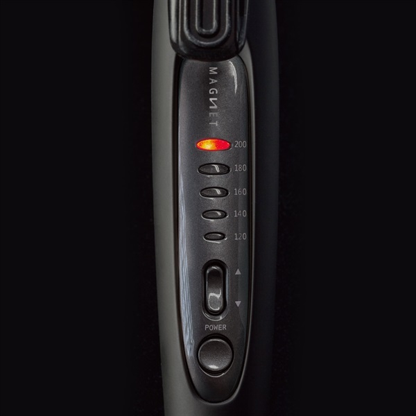 2月特集商品】マグネットヘアプロ カールアイロン 26mm【プロ仕様