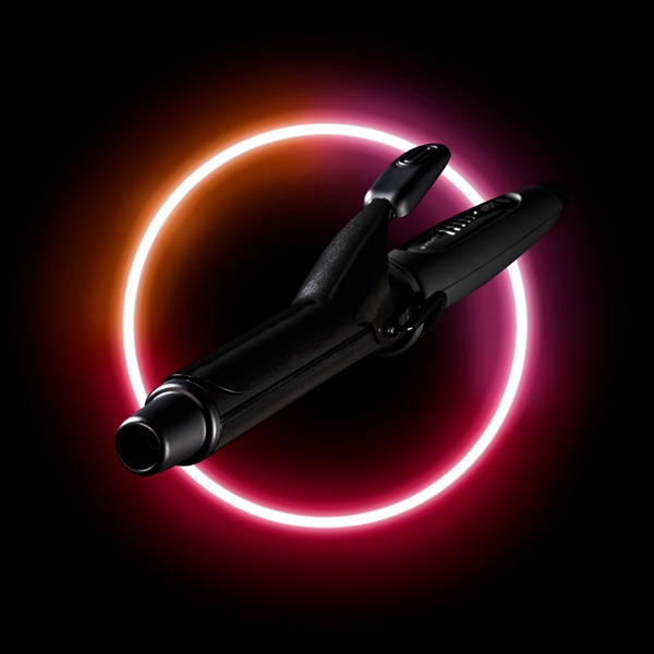 2月特集商品】マグネットヘアプロ カールアイロン 26mm【プロ仕様