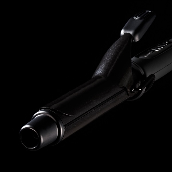 2月特集商品】マグネットヘアプロ カールアイロン 32mm【プロ仕様