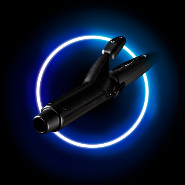 2月特集商品】マグネットヘアプロ カールアイロン 32mm【プロ仕様