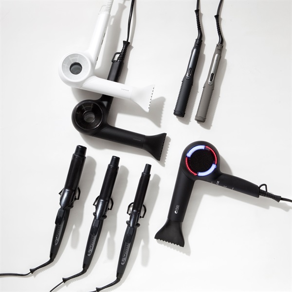 マグネットヘアプロ ドライヤーゼロ(ホワイトプラス)