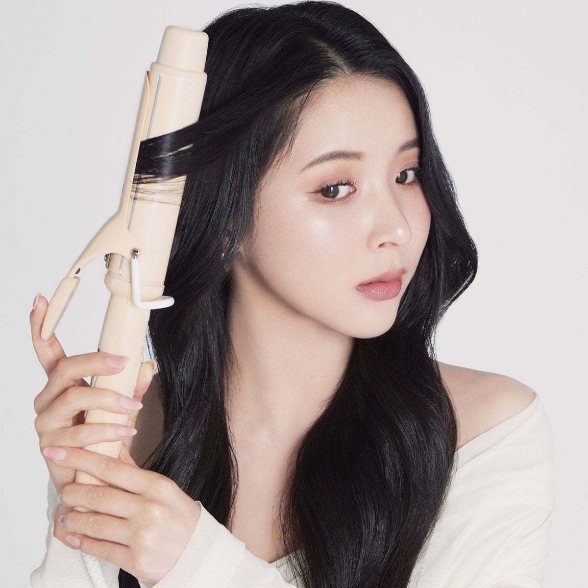 9012 イオンカールアイロン 38mm