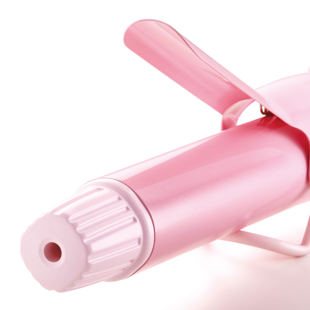 Repit スクエアバー 40mm ロゼ