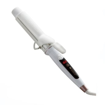 2月特集商品】マグネットヘアプロ カールアイロン 38mm【プロ仕様