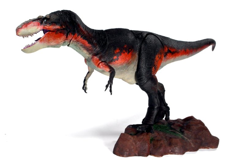 Bistahieversor sealeyi action figure - 1/18th scale - Welcome to