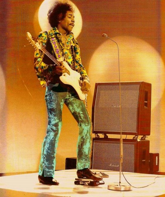 Cry Baby: The Pedal That Rocks The World