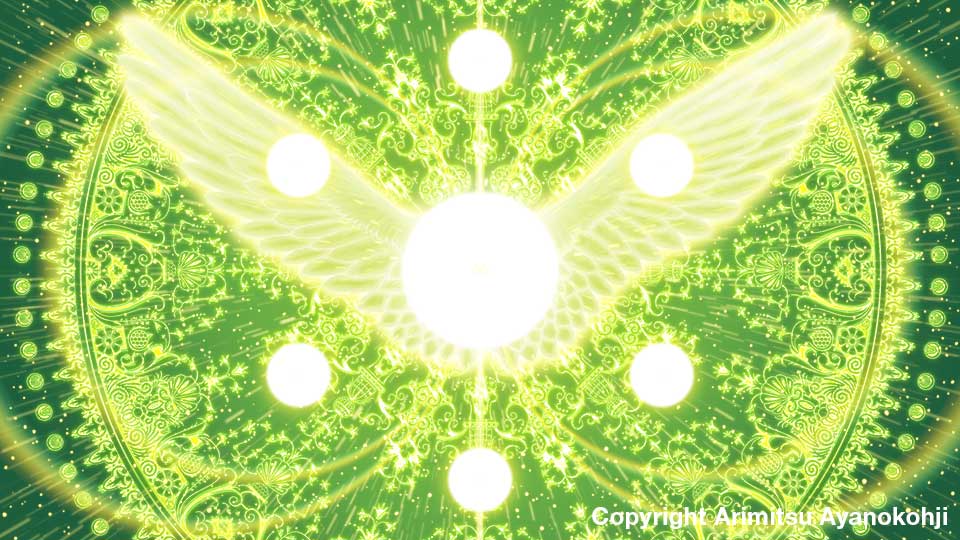 Meditaion DVD 制作秘話 | CREATIO