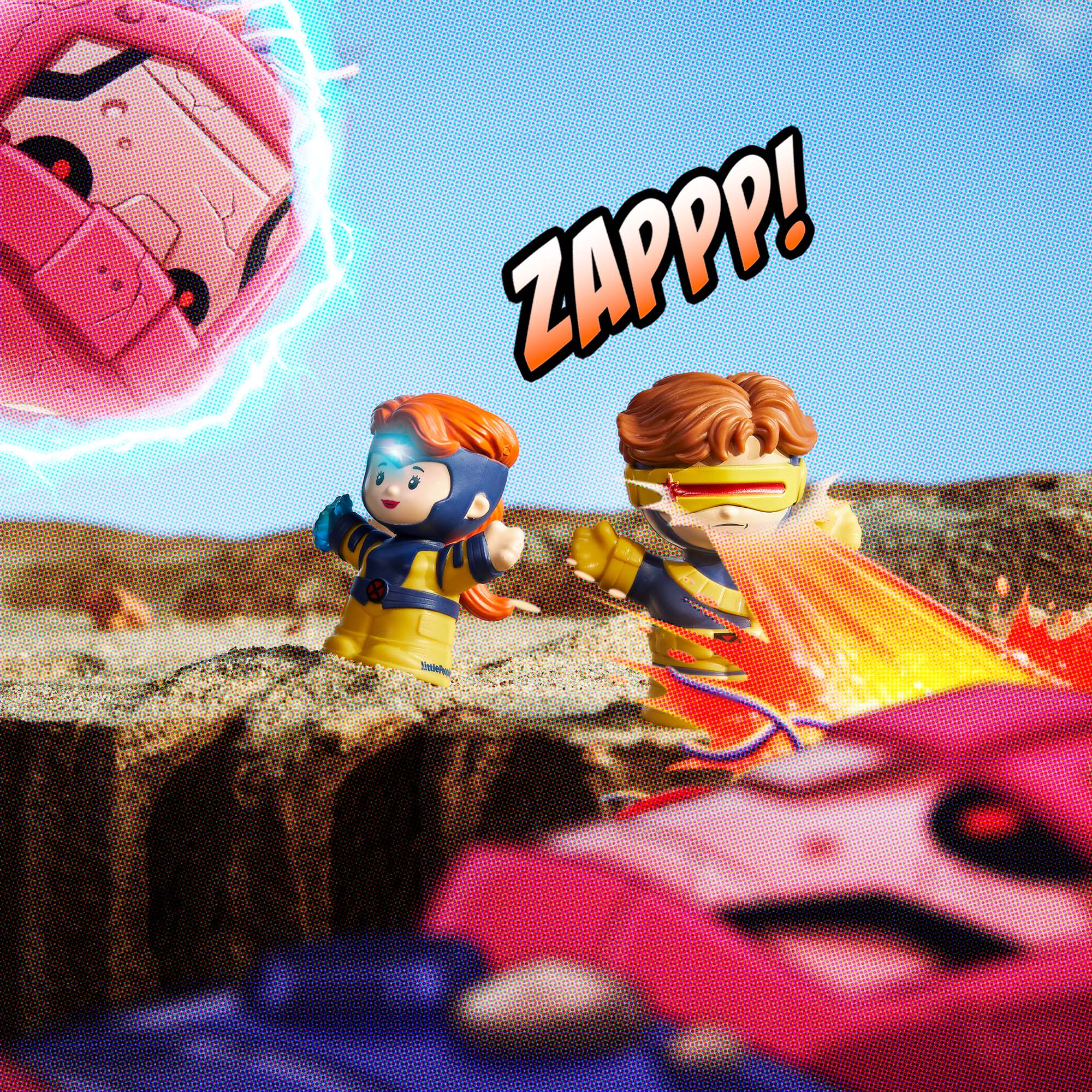 Hot Wheels Car Culture Circuit Legend '33 Willys Gasser Pick Up