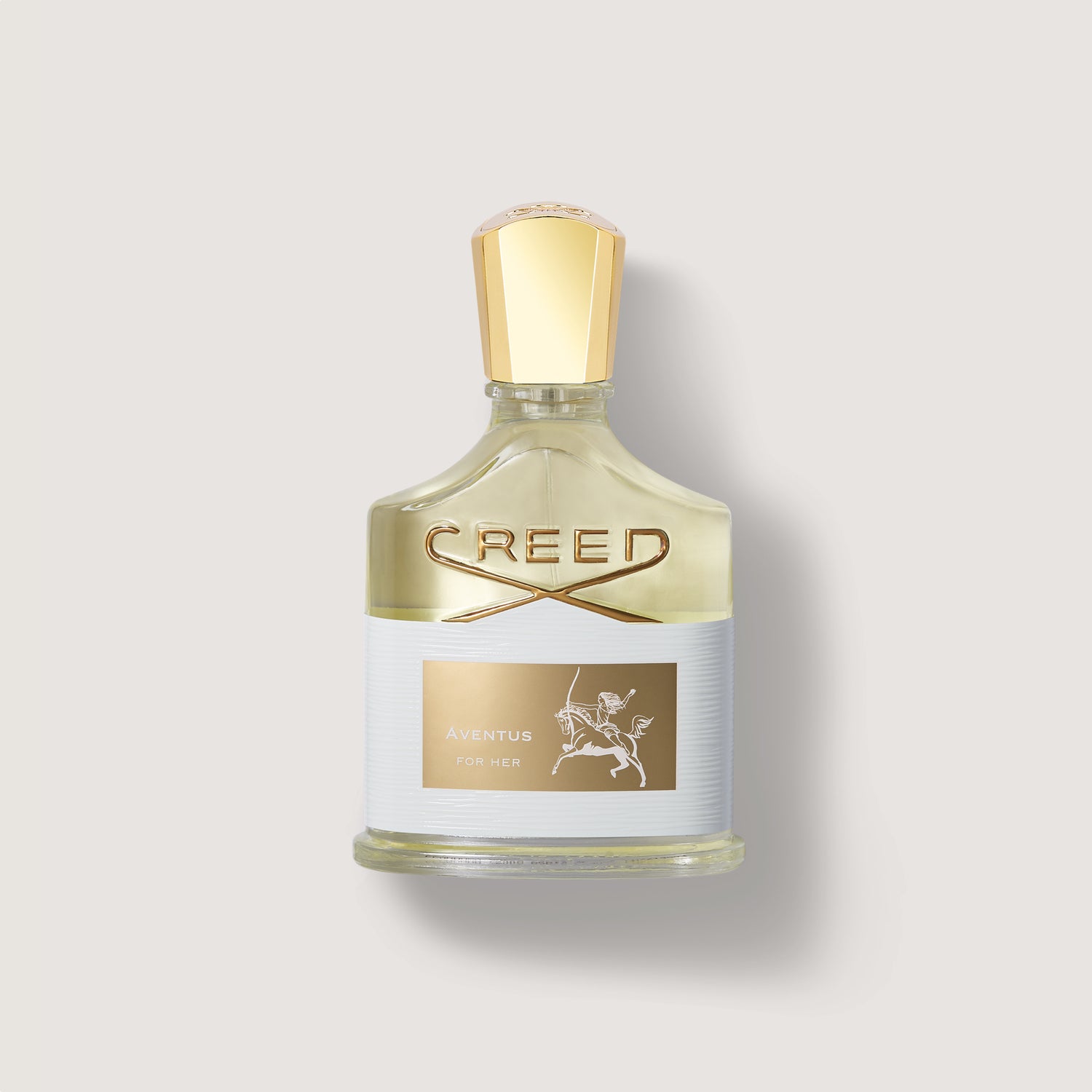 Aventus For Her Perfumed Body Oil 75ml | Perfumed Body Oil | Creed US