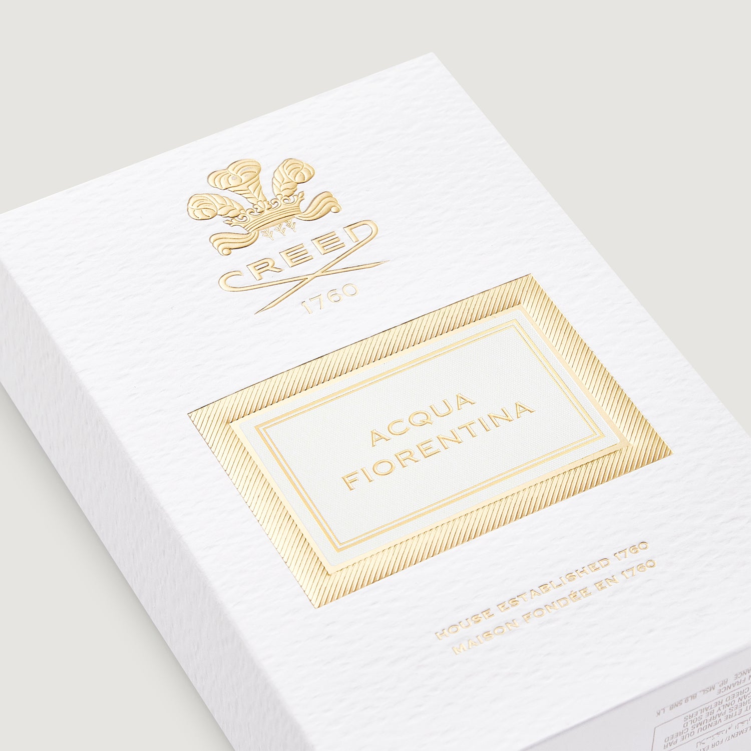 Acqua Fiorentina | Creed Boutique US