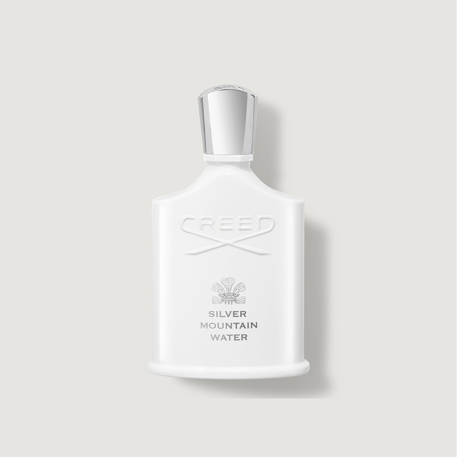 Silver Mountain Water | Creed Boutique US