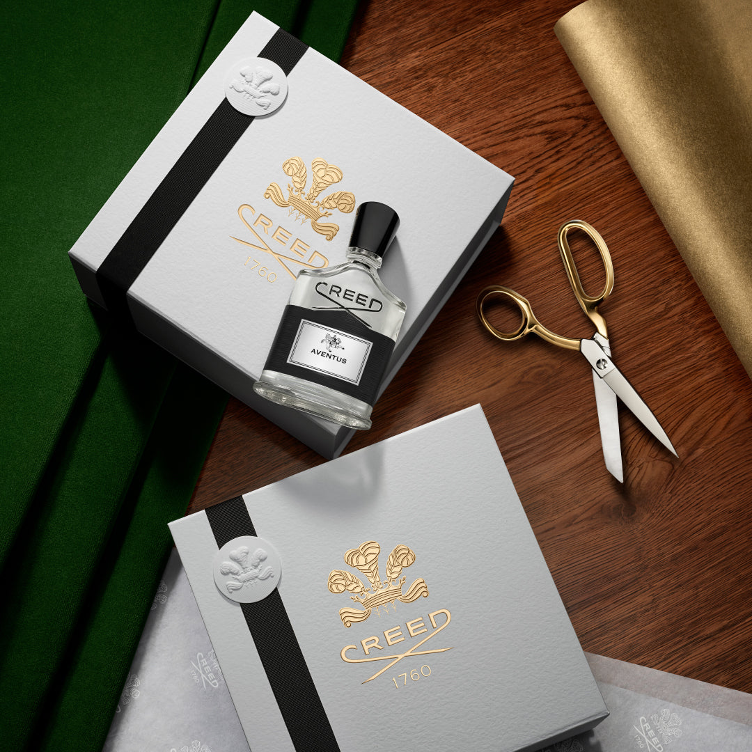 Creed Boutique US | Official Creed Perfume & Fragrance Store