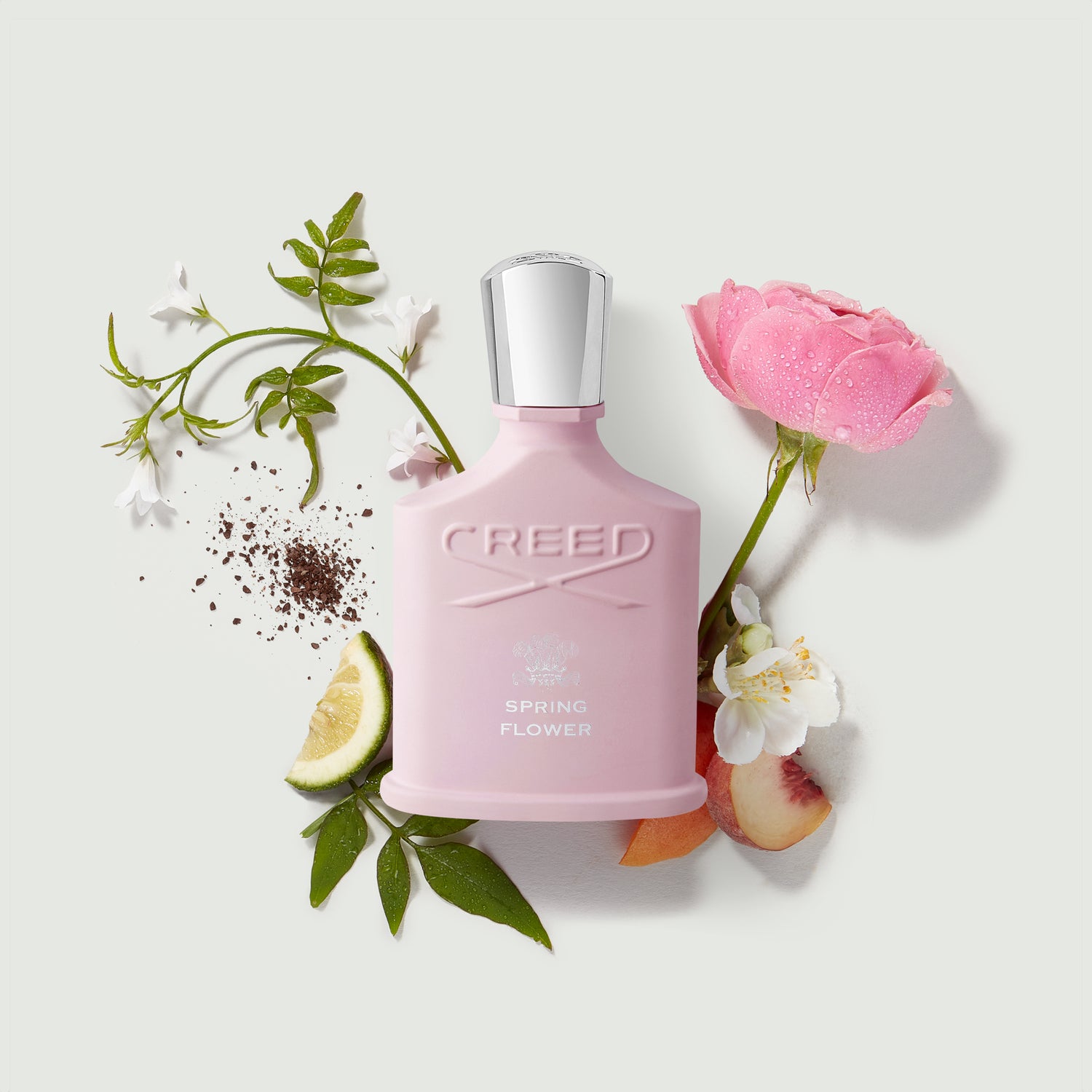 Creed Spring Flower | Women's Fragrance | Creed Boutique US