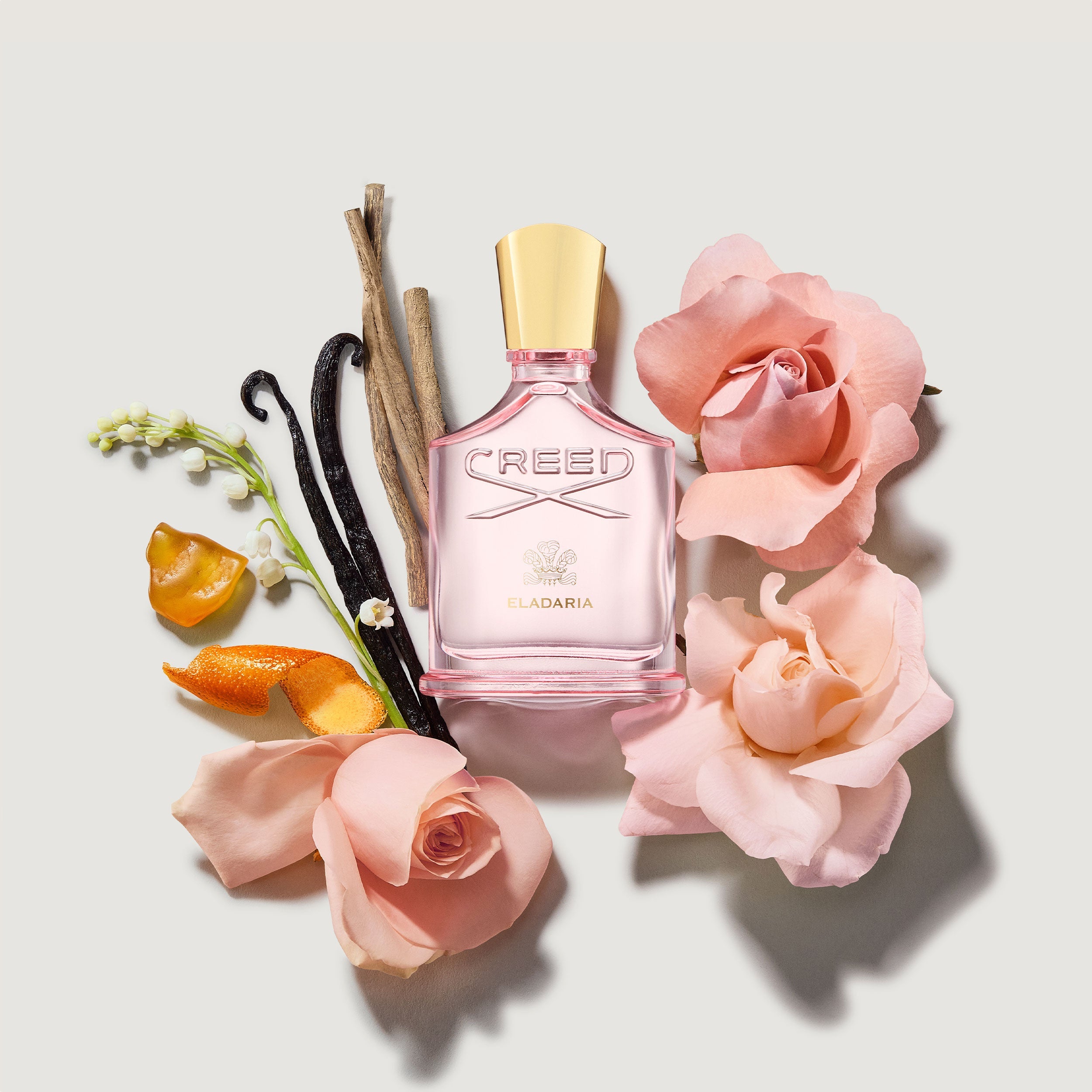 Eladaria エラダリア | Creed Fragrance JP