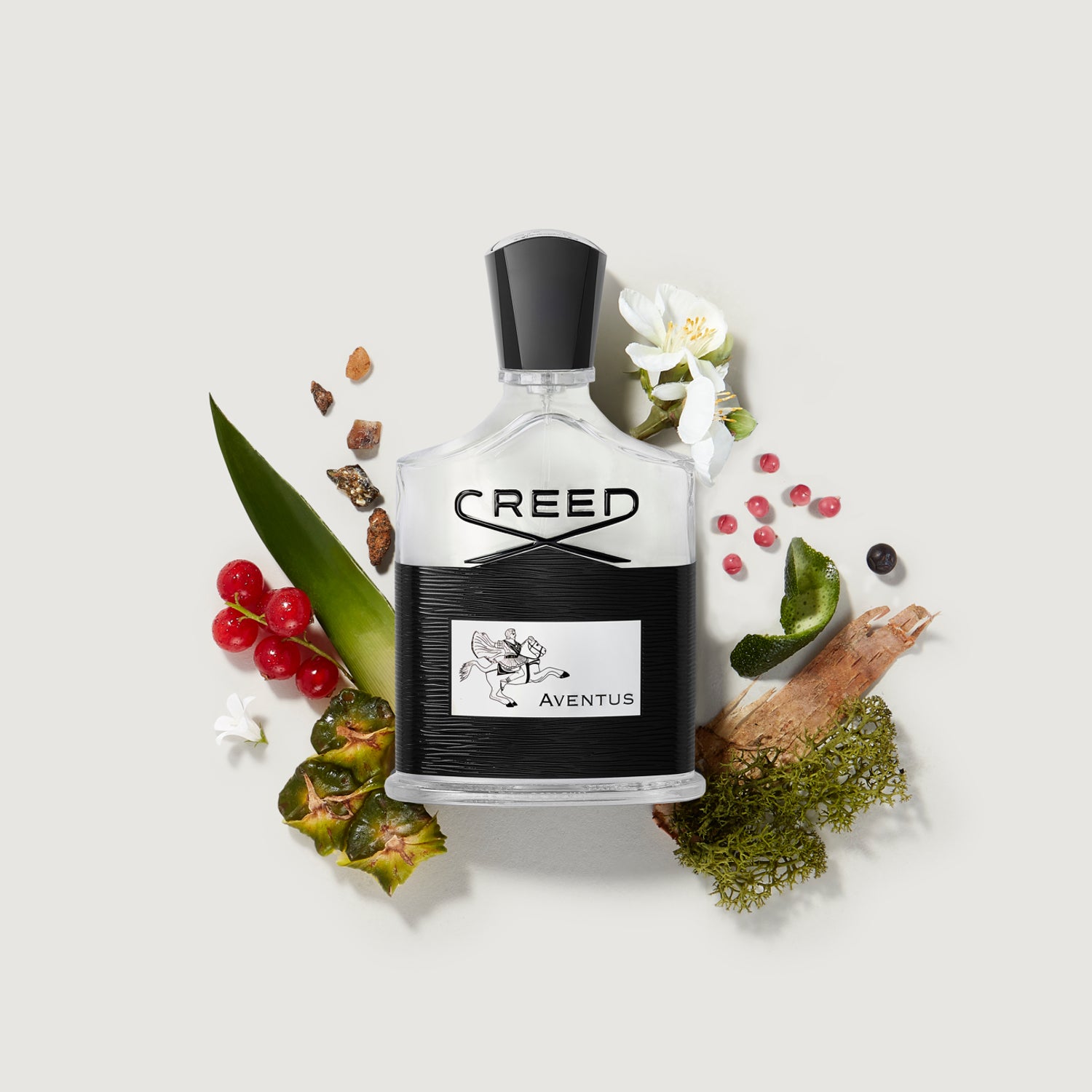 Aventus アバントゥス | Creed Fragrance JP