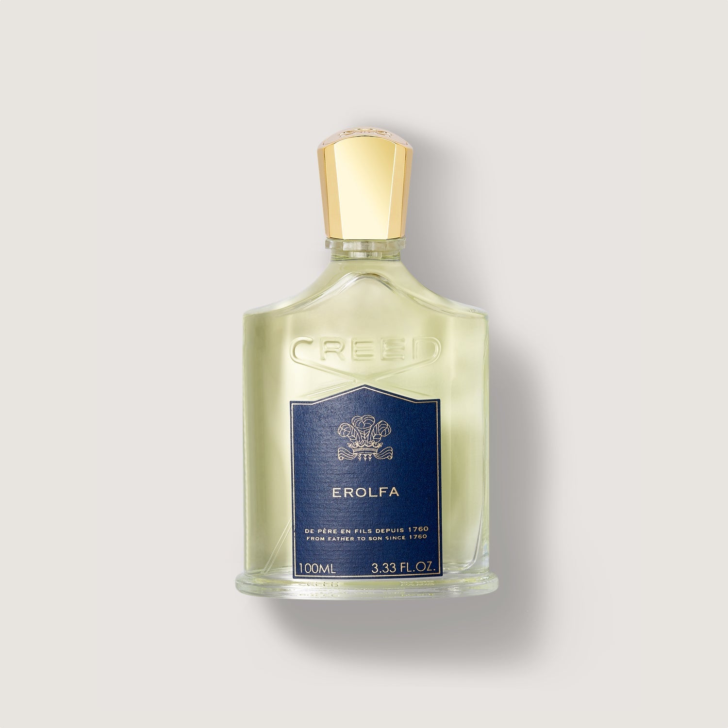Erolfa エロルファ | Creed Fragrance JP