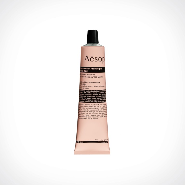 Resurrection Aromatique | Hand Balm | Crème de la Crème