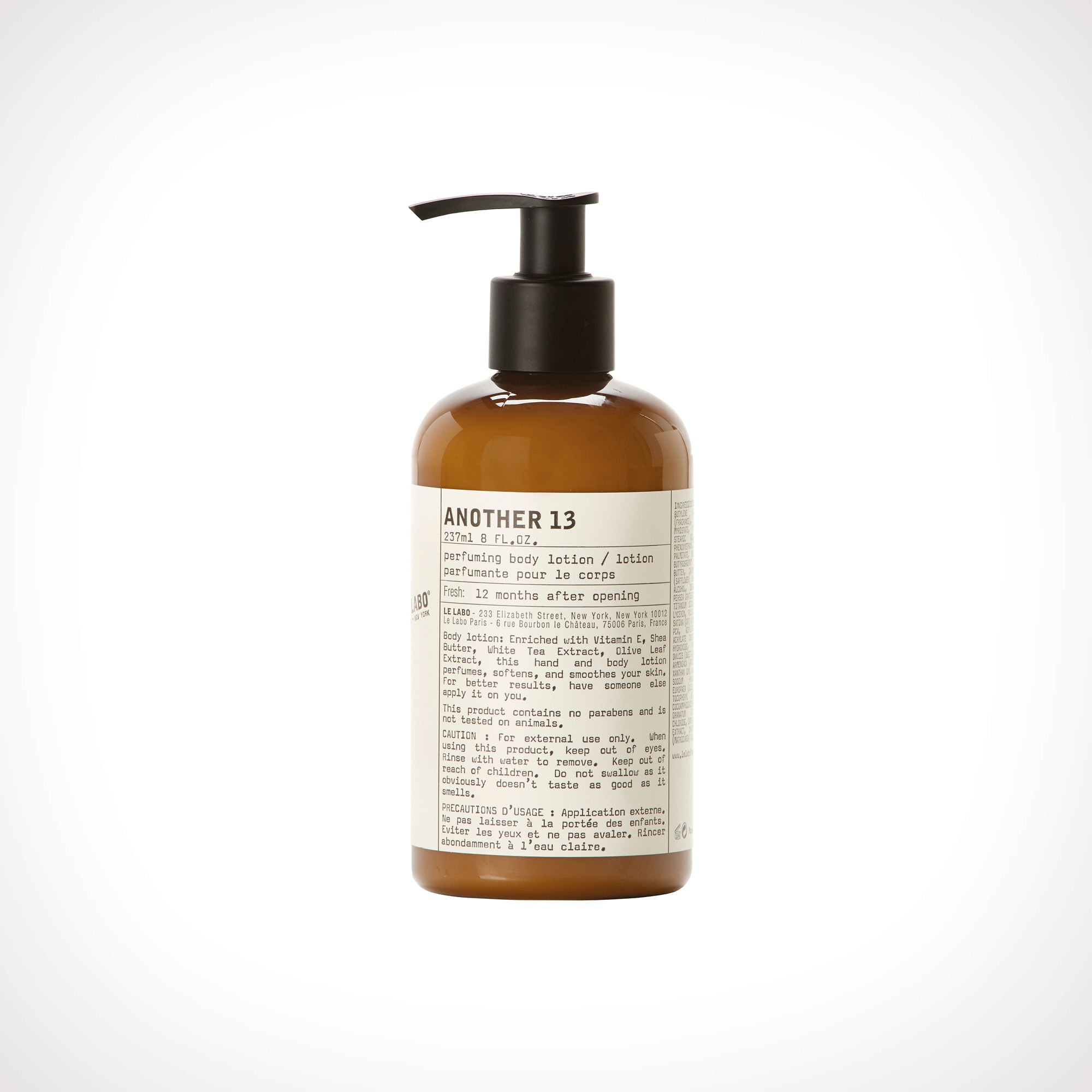 Another 13 | Body lotion | Crème de la Crème