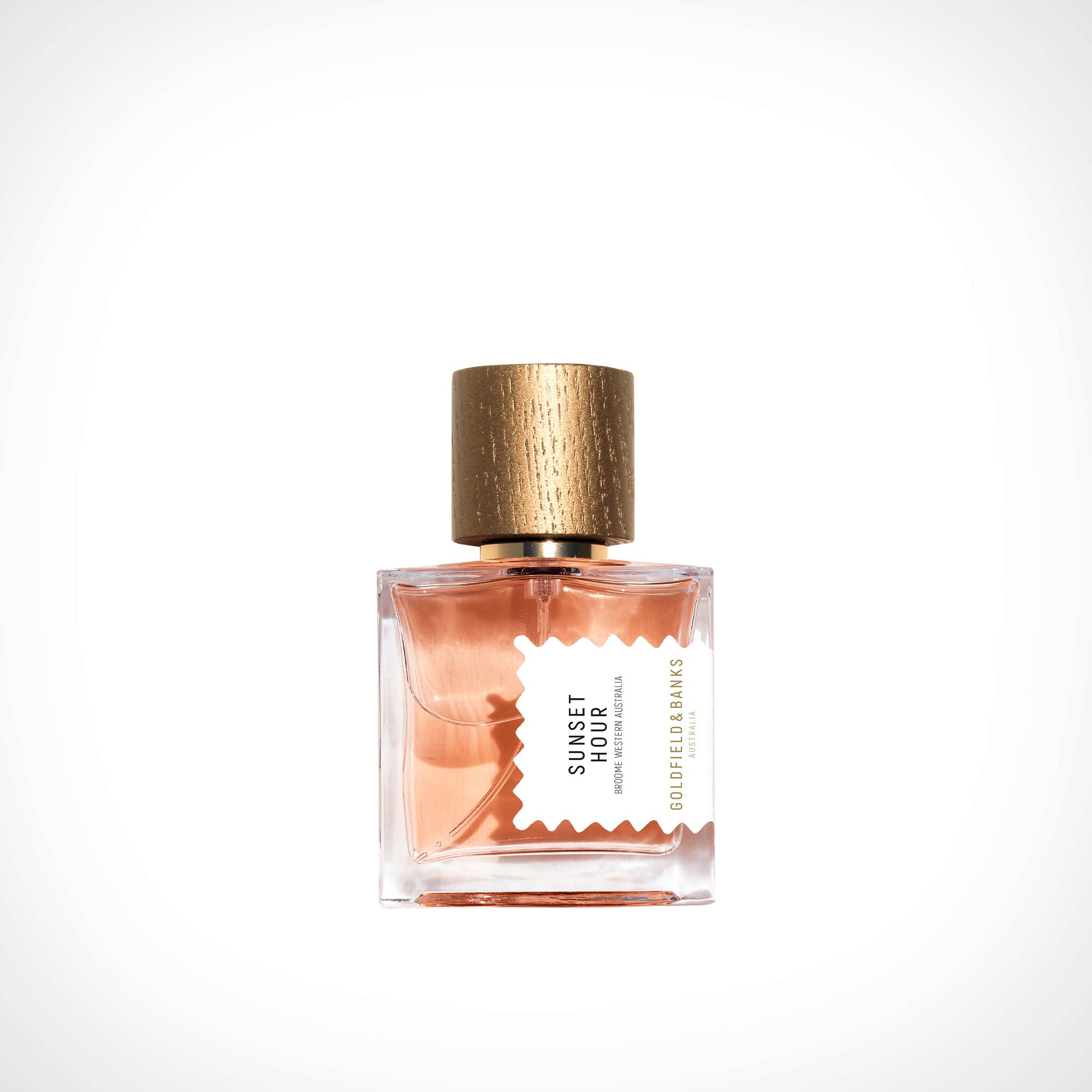 Sunset Hour EDP | Perfume | Crème de la Crème