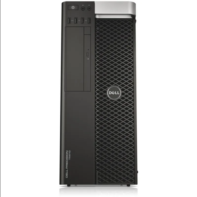 DELL Precision T3610 - Creo Server
