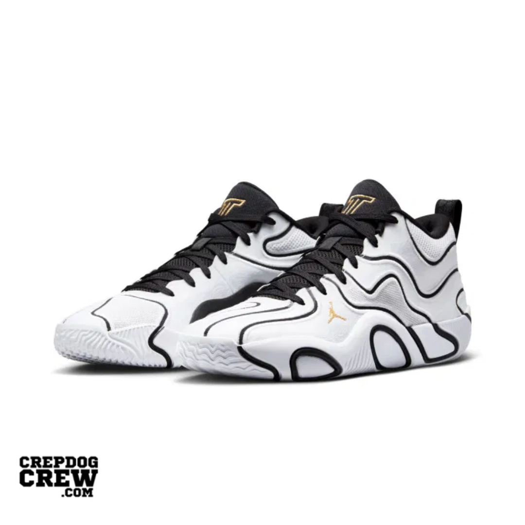 Jordan Tatum 3 Tunnel Walk