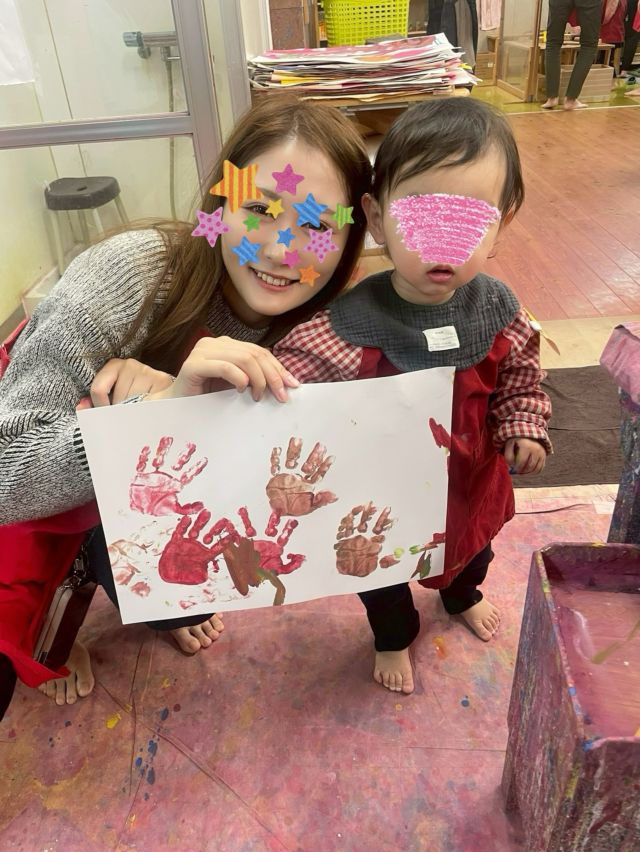 クリエイティブに遊ぶ「築地クリップ」