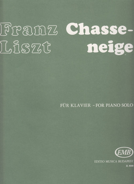 ムジカ・ブダペスト (Musica Budapest) — 楽譜専門店 Crescendo alle