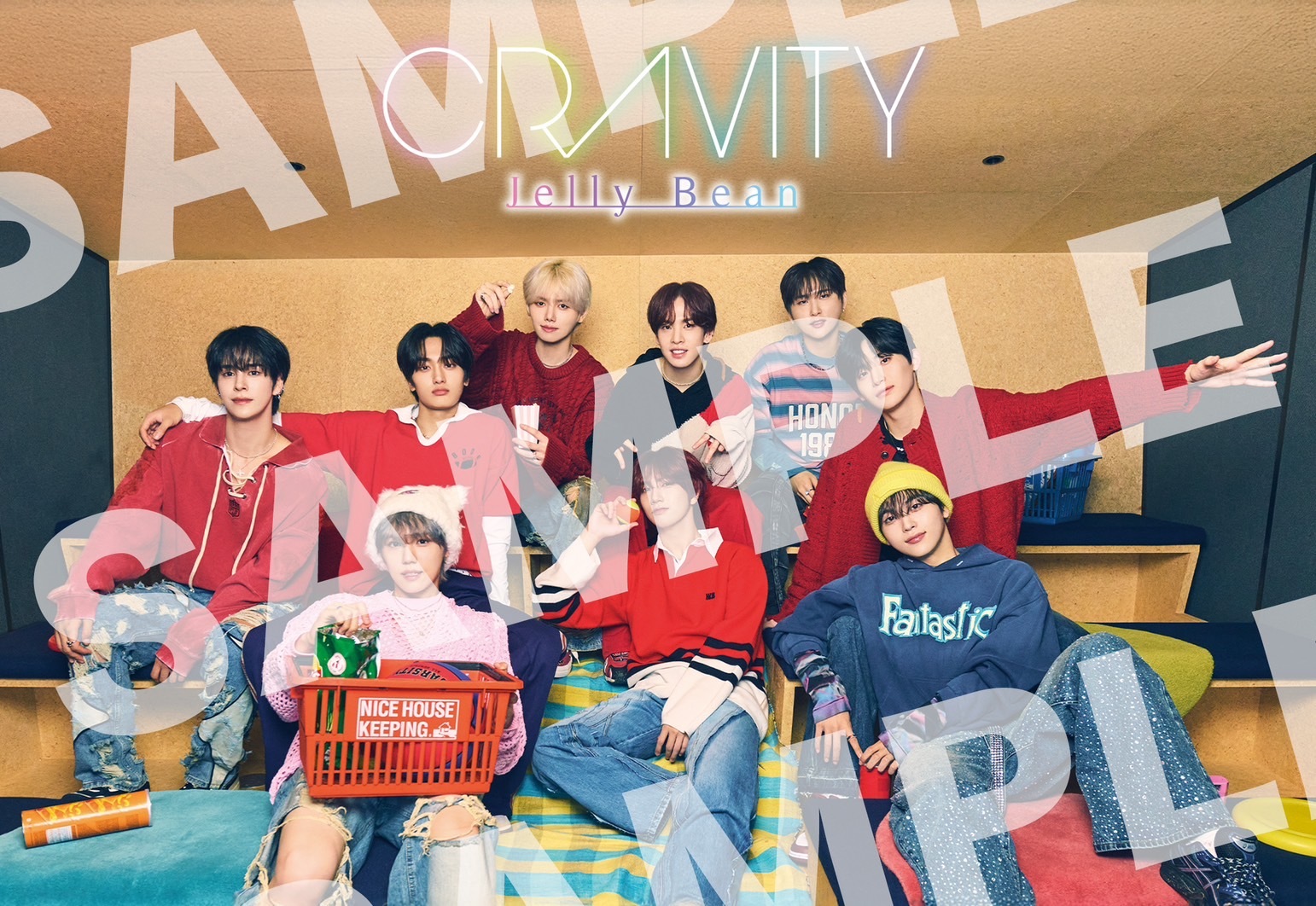 NEWS | CRAVITY JAPAN OFFICIAL FANCLUB「LUVITY JAPAN」