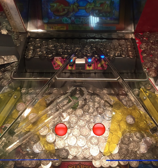 スピンフィーバーについて | スピンフィーバー攻略サイト