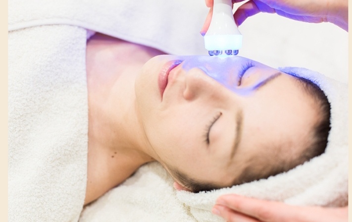 毛穴洗浄】ハイドロピーリング | 門真市/おひとりさまエステサロン