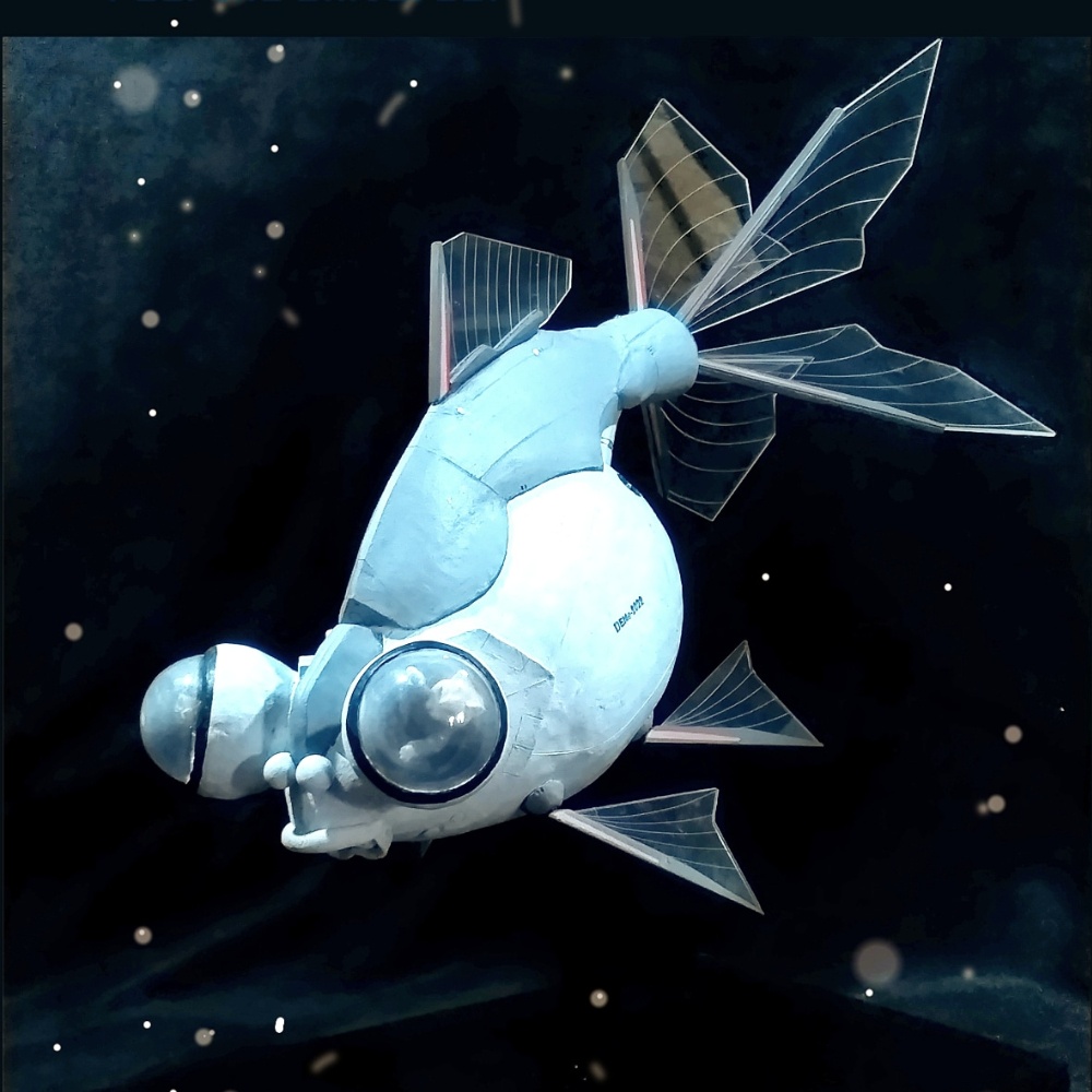 Science and Fantasy | 陶製猫アート ネコロジックアーツ 正木卓の作品