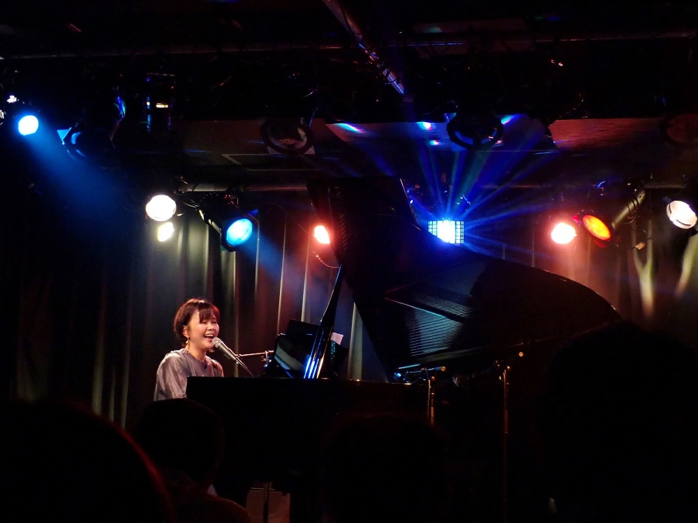 谷口深雪Chronicle