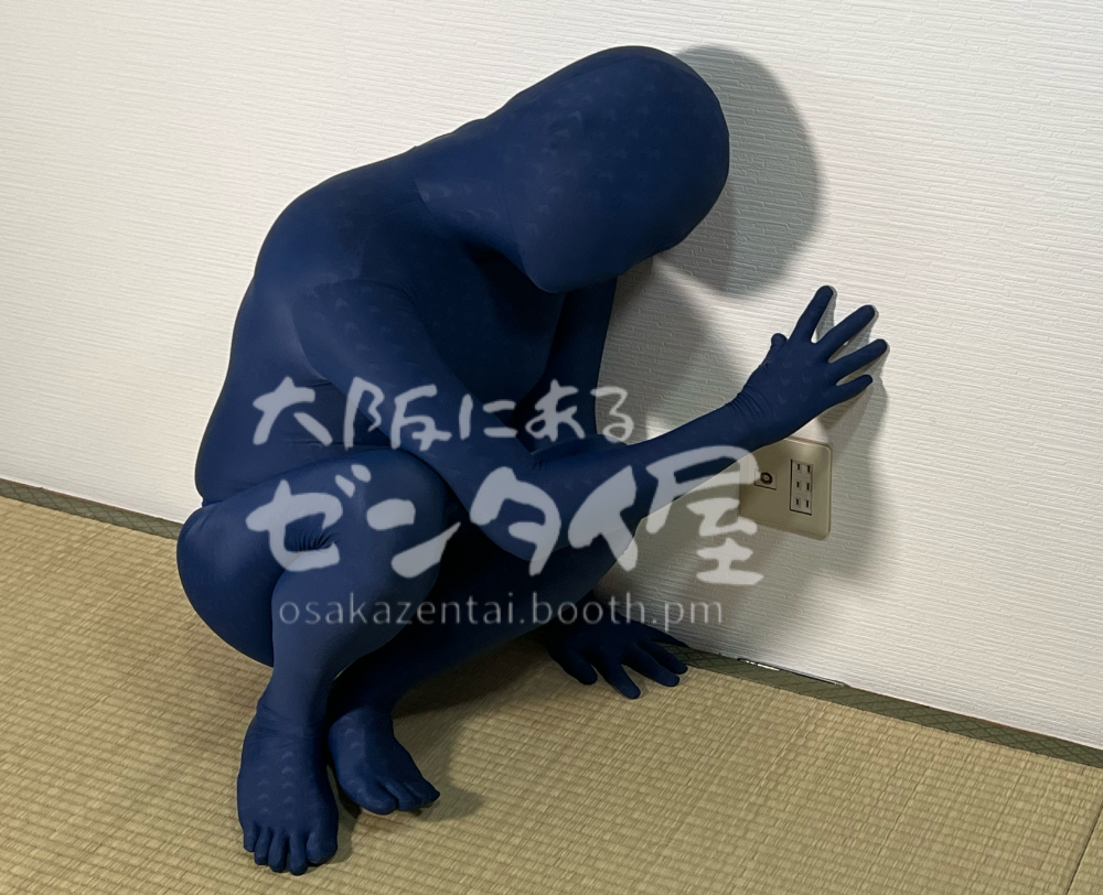 Envelopper 大阪にあるゼンタイ屋™