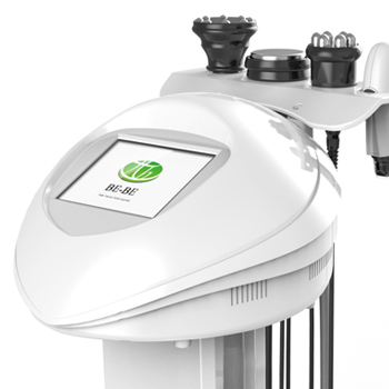 新技術サーマルフラクショナル搭載の複合機「ビービー」