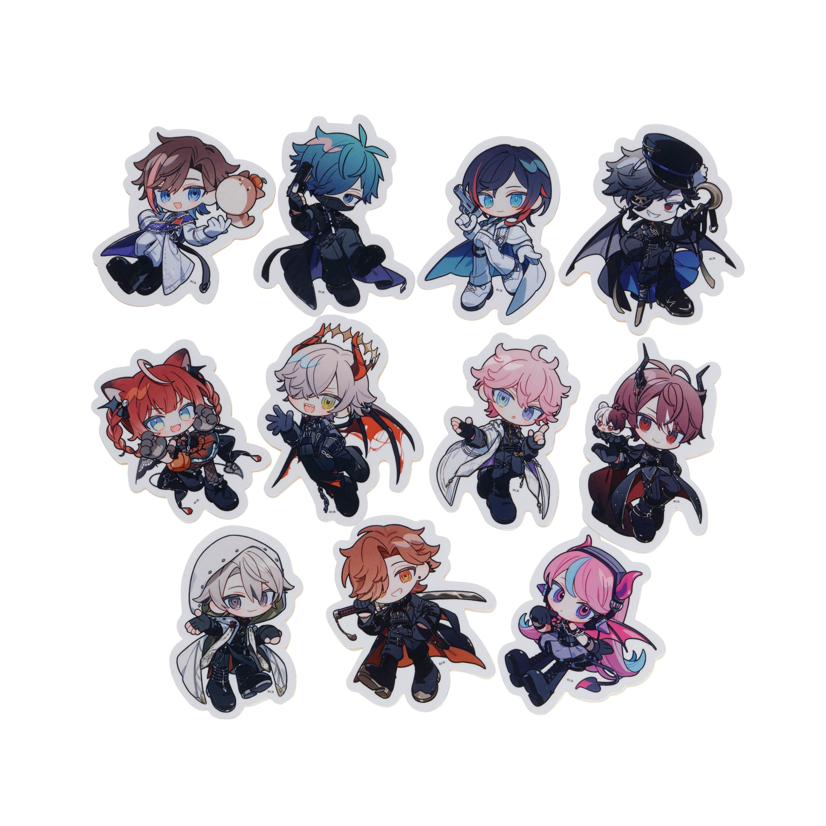 Mondo – CRAZY RACCOON